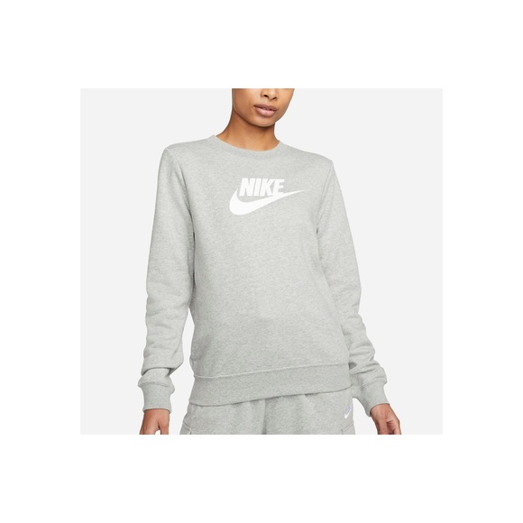 Nike Fleece Sweatshirt - Picture 1 of 7
